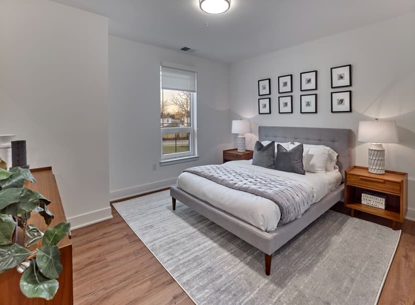 The Nell at Dunellen Station Explore Our Residences