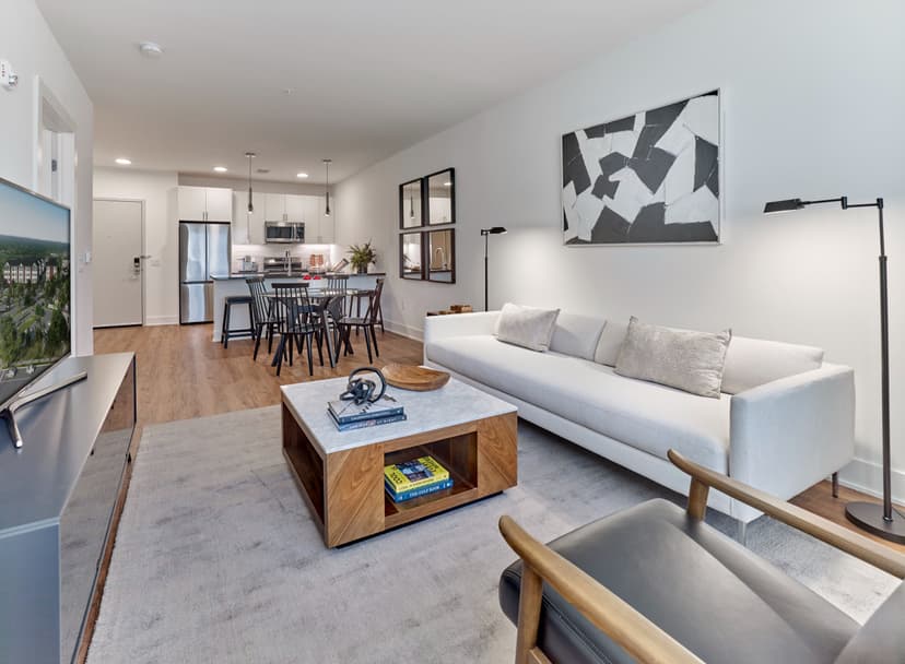 The Nell at Dunellen Station Explore Our Residences